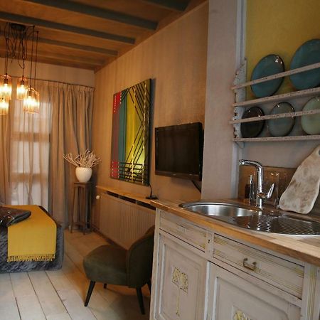 Bed and Breakfast Downtown46 à Berg-op-Zoom Extérieur photo
