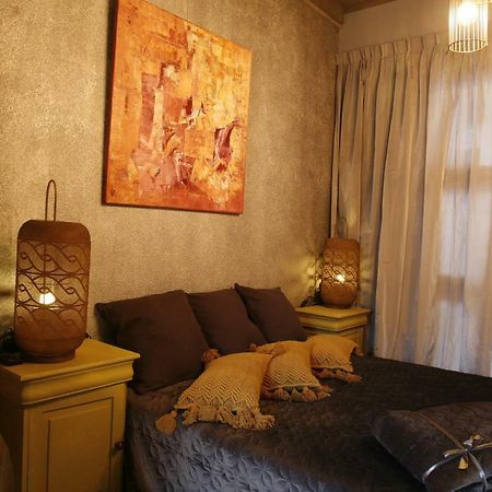 Bed and Breakfast Downtown46 à Berg-op-Zoom Extérieur photo