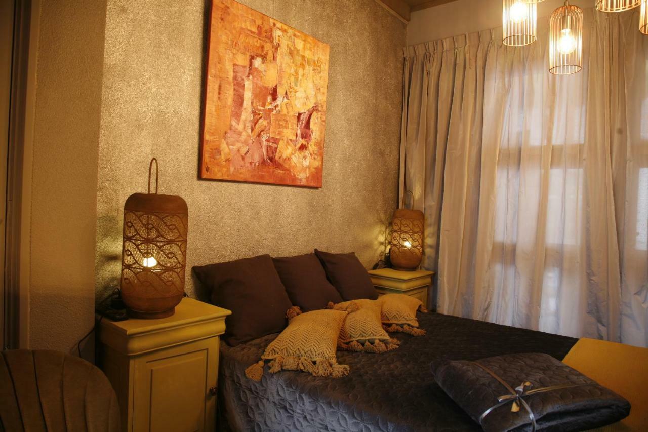 Bed and Breakfast Downtown46 à Berg-op-Zoom Extérieur photo
